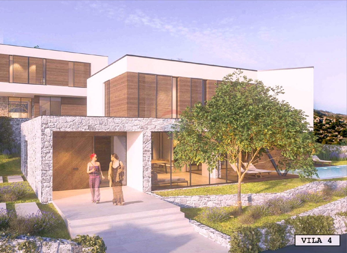 Casa Vodice, 275,10m2