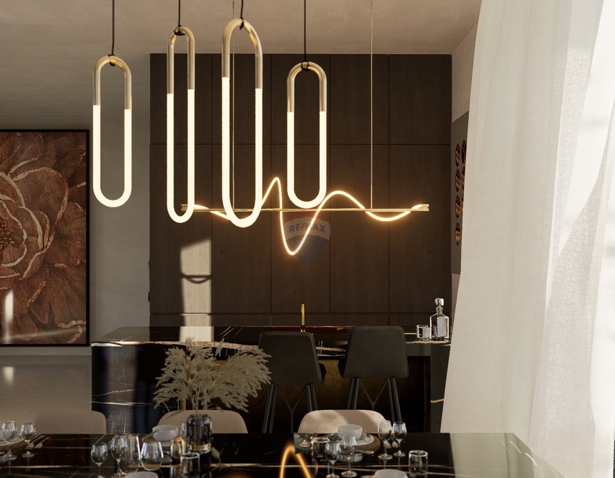 Casa Vodice, 275,10m2