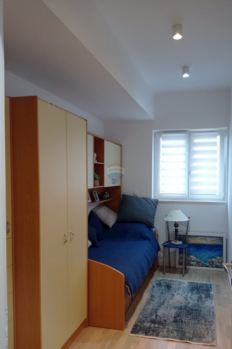 Appartamento Brodarica, Šibenik - Okolica, 83m2