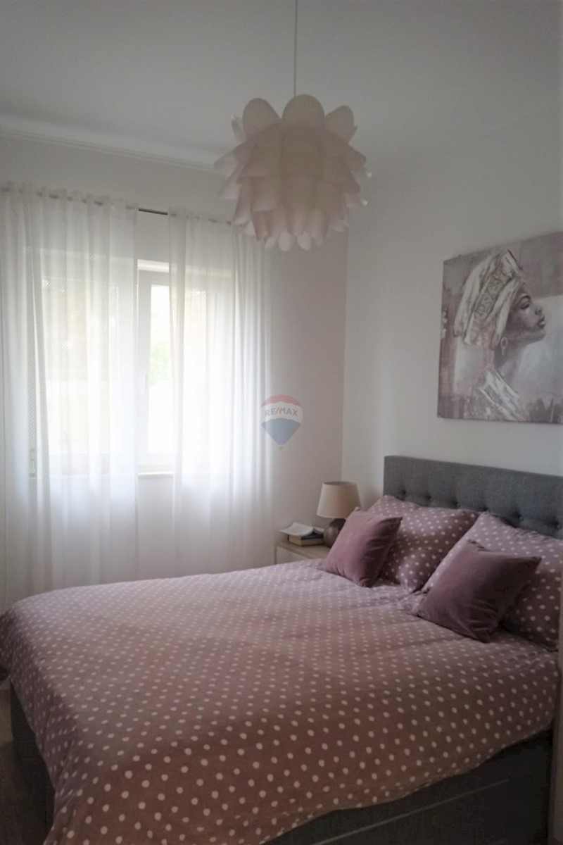 Appartamento Brodarica, Šibenik - Okolica, 83m2