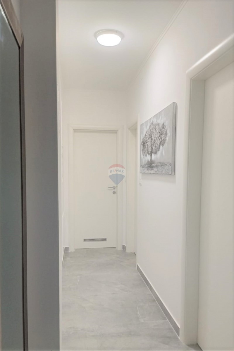 Appartamento Brodarica, Šibenik - Okolica, 83m2