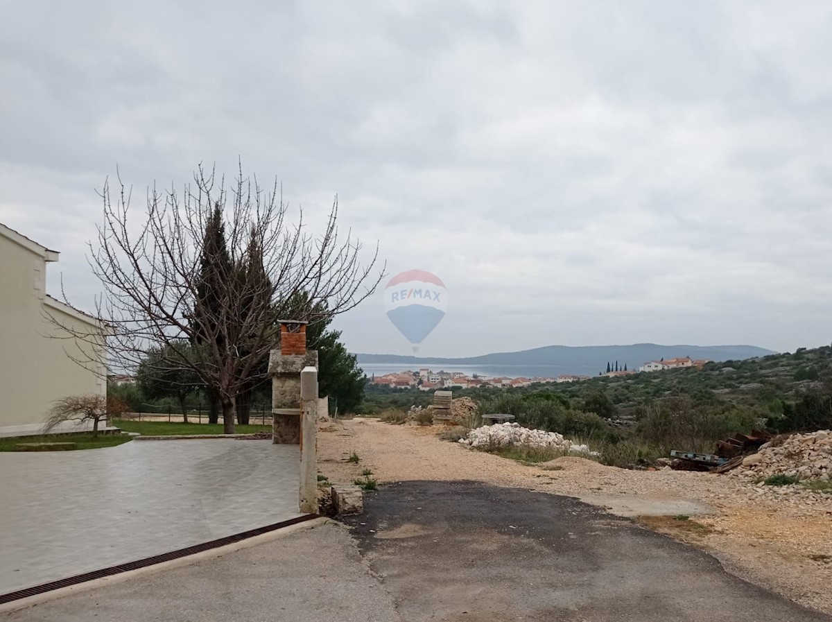 Appartamento Brodarica, Šibenik - Okolica, 83m2