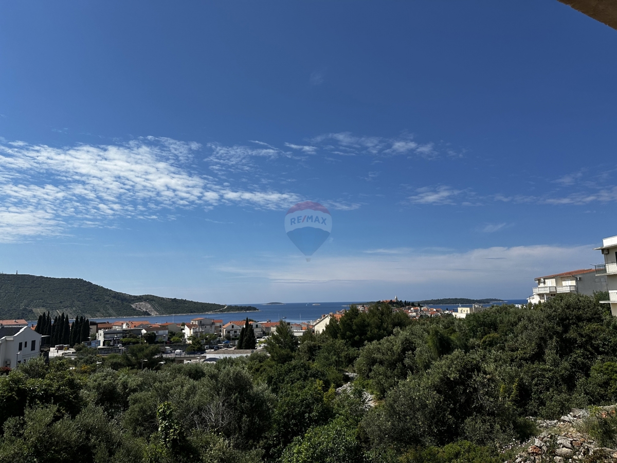 Appartamento Primošten, 138,19m2