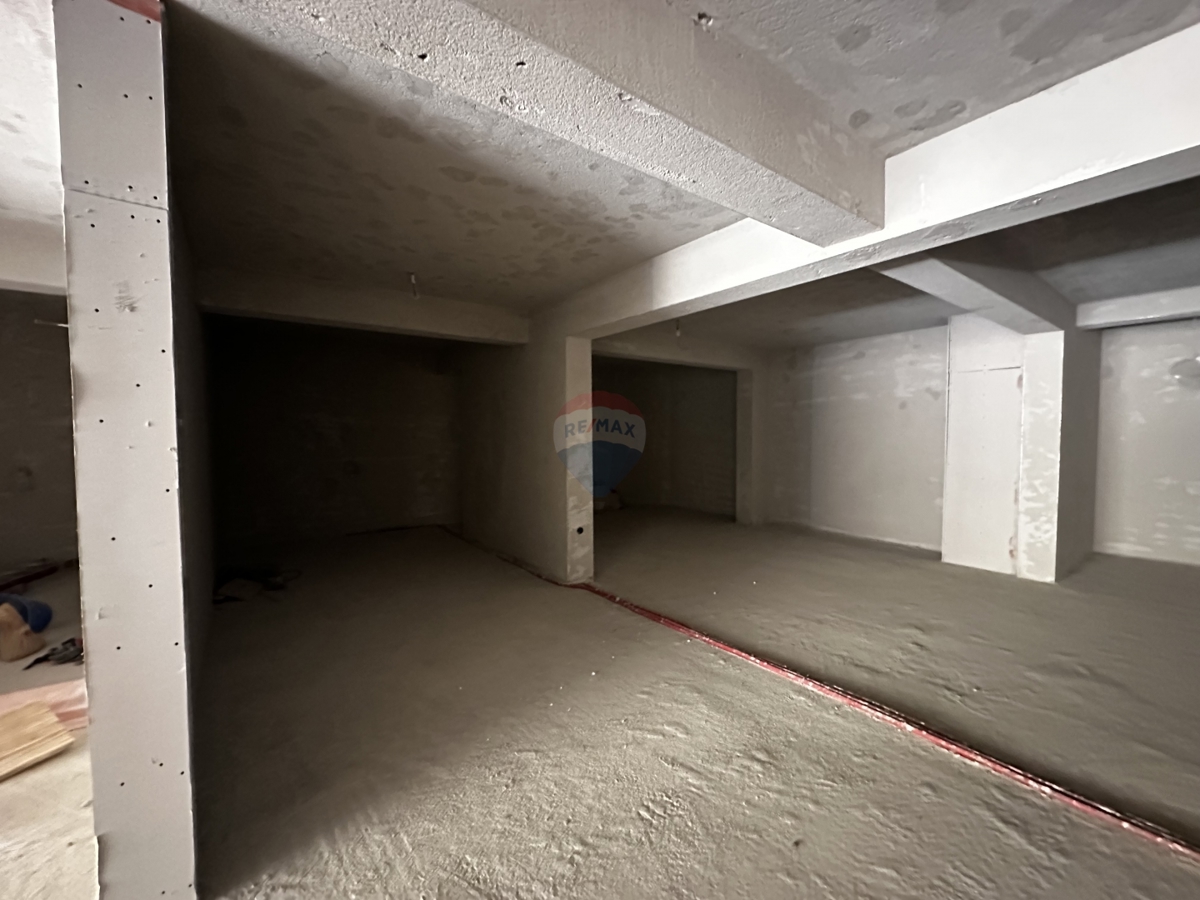 Appartamento Primošten, 138,19m2