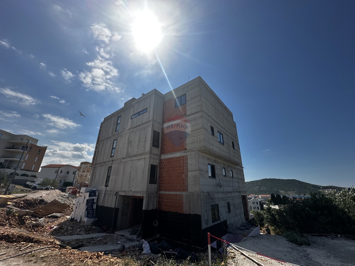 Appartamento Primošten, 138,19m2