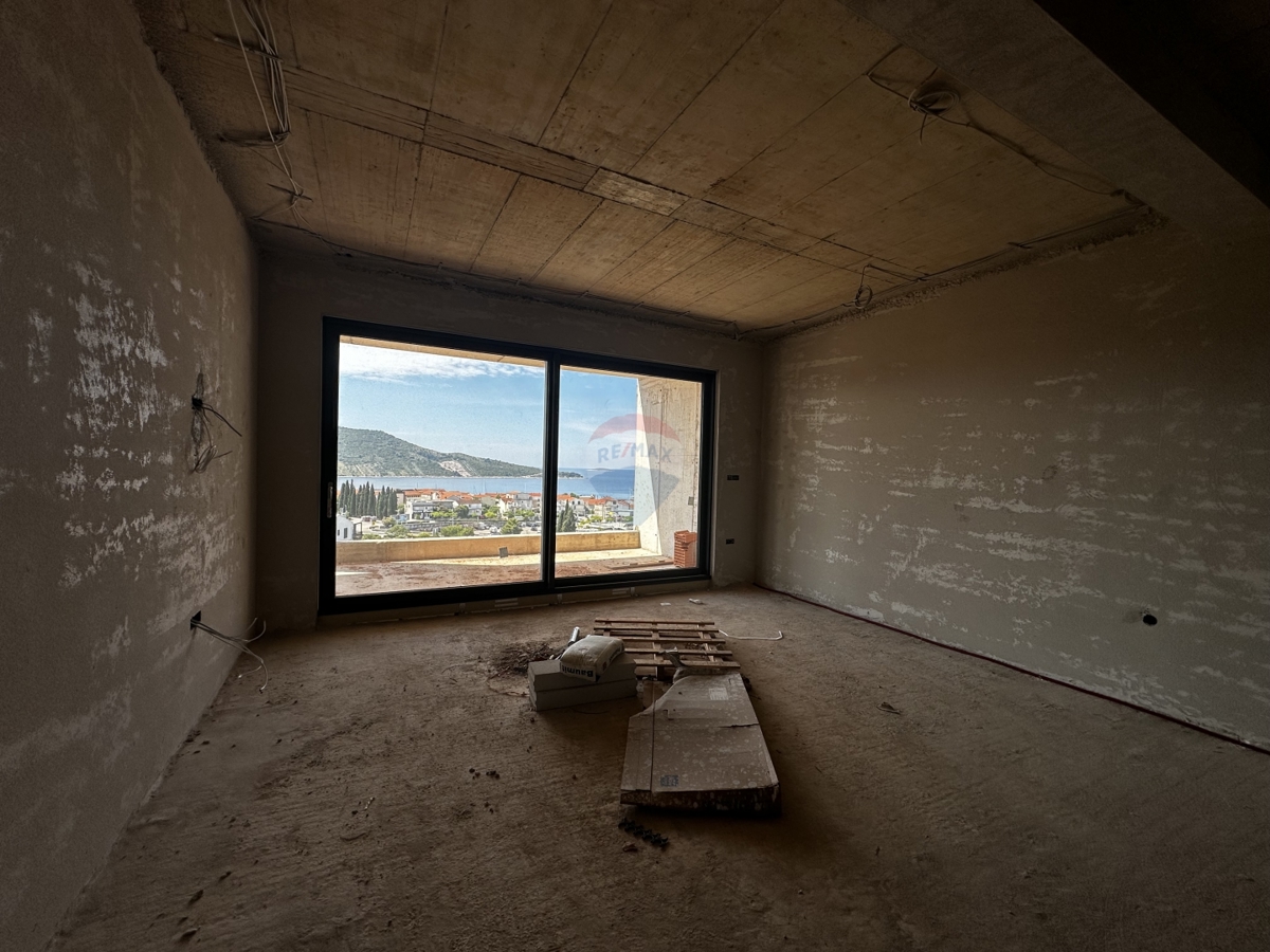 Appartamento Primošten, 138,19m2