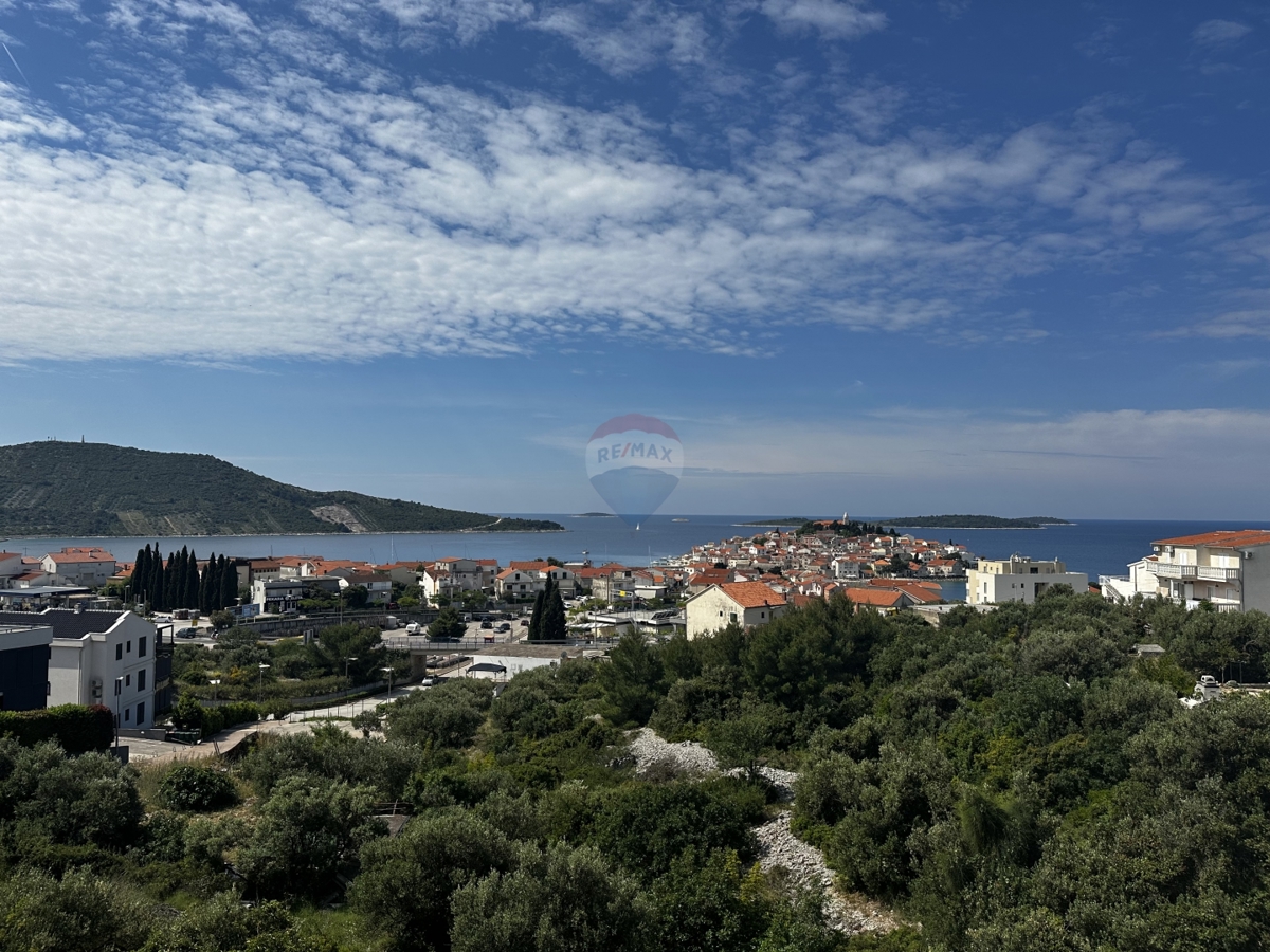 Appartamento Primošten, 138,19m2