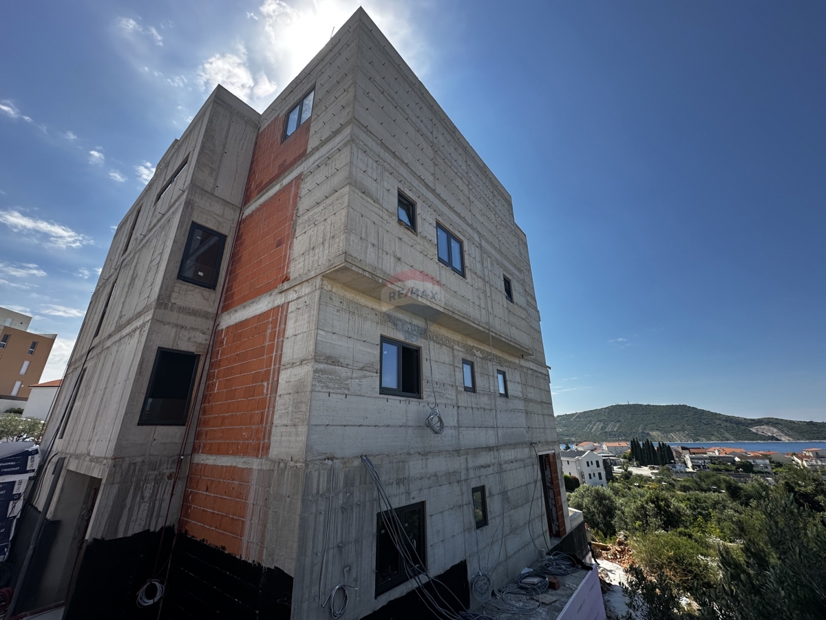 Appartamento Primošten, 138,19m2