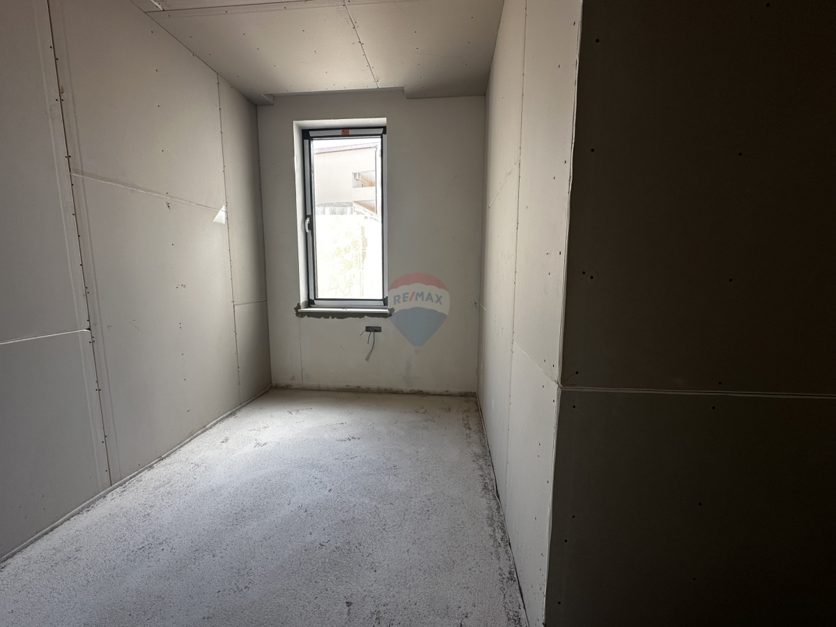 Casa Zatoglav, Rogoznica, 183,87m2