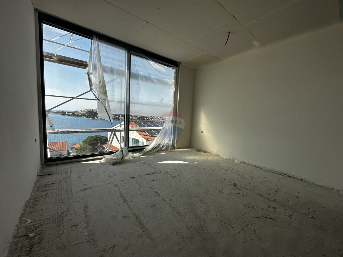 Casa Zatoglav, Rogoznica, 183,87m2