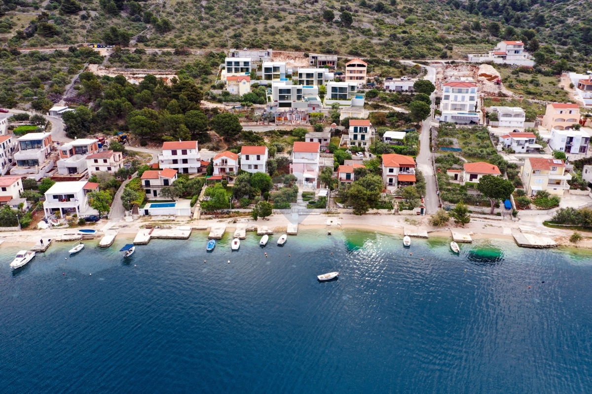 Casa Zatoglav, Rogoznica, 183,87m2