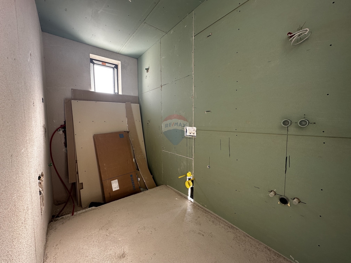 Casa Zatoglav, Rogoznica, 183,87m2