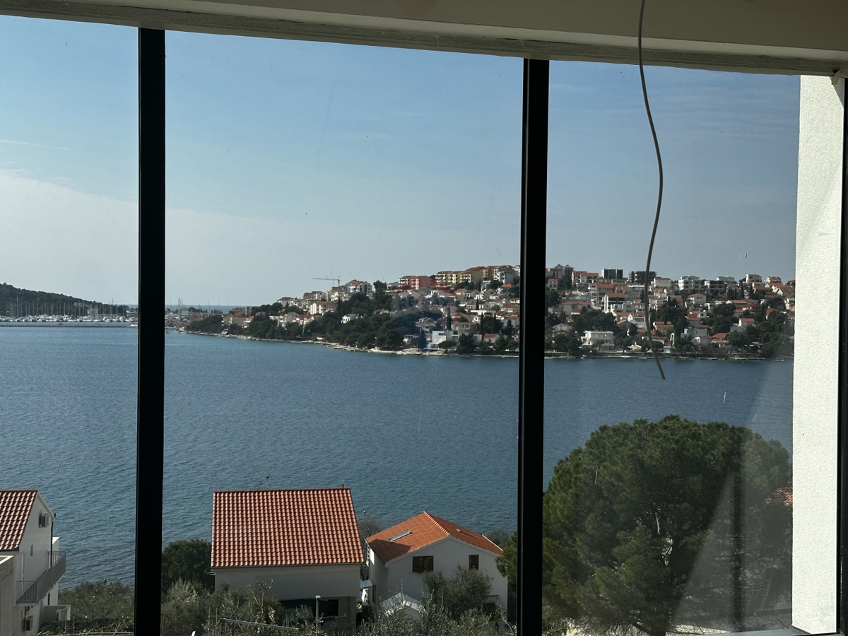 Casa Zatoglav, Rogoznica, 183,87m2