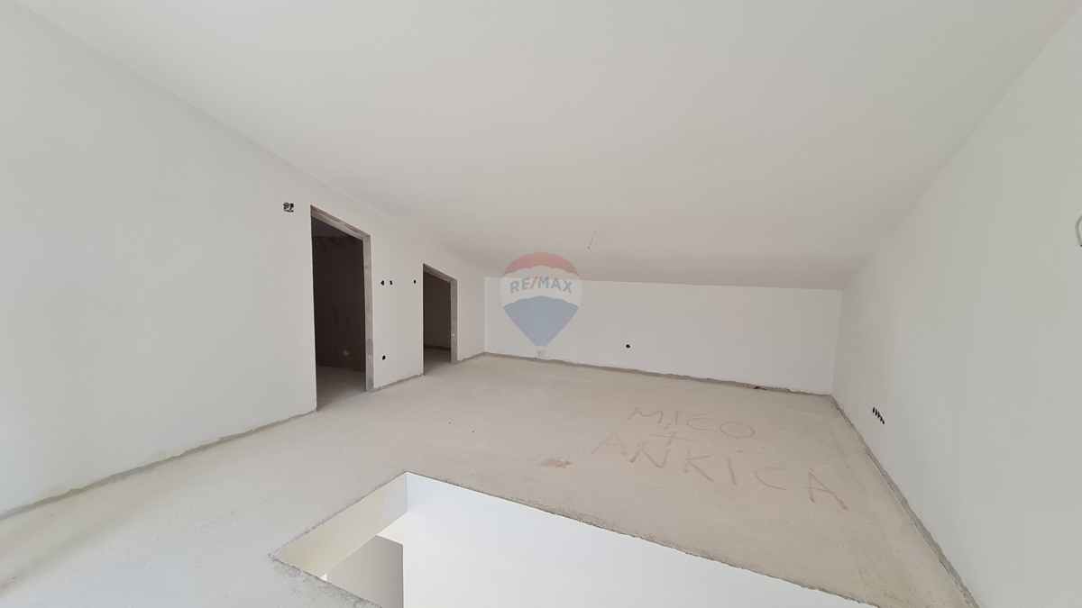 Casa Jadrija, Šibenik - Okolica, 153m2