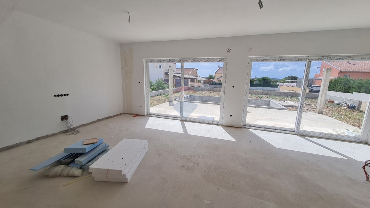 Casa Jadrija, Šibenik - Okolica, 153m2