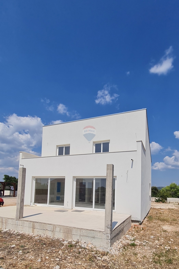 Casa Jadrija, Šibenik - Okolica, 153m2