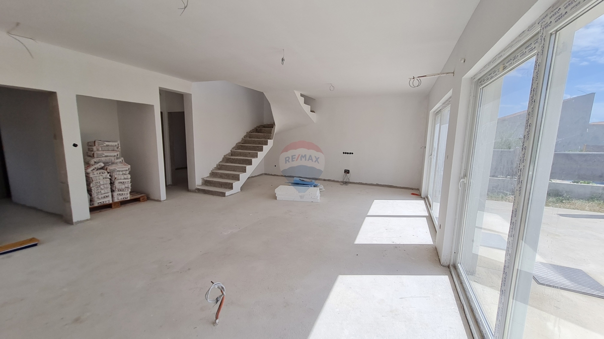 Casa Jadrija, Šibenik - Okolica, 153m2