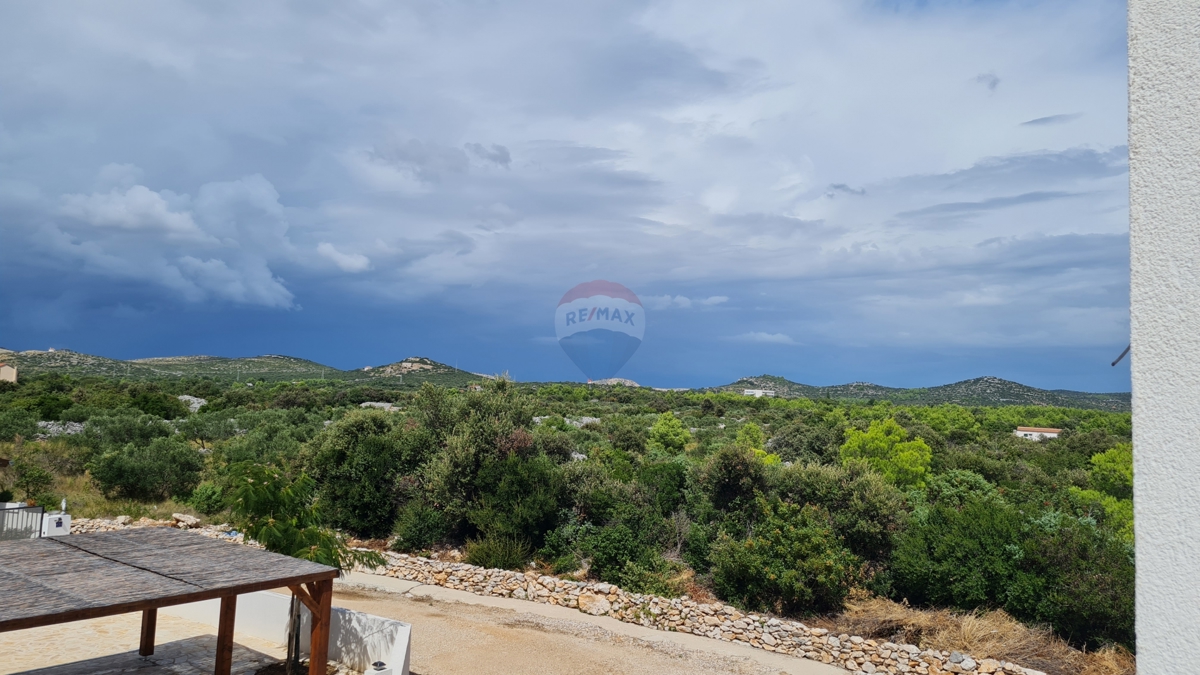 Casa Jadrija, Šibenik - Okolica, 153m2