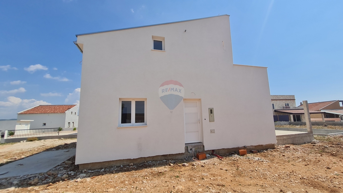 Casa Jadrija, Šibenik - Okolica, 153m2