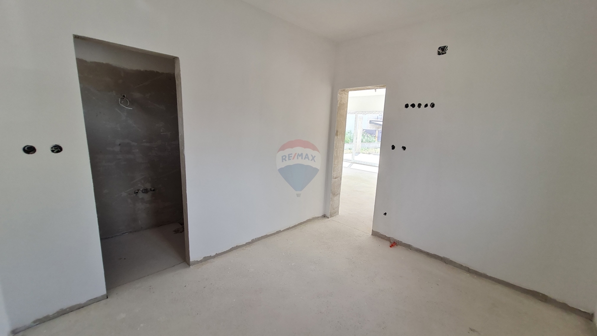 Casa Jadrija, Šibenik - Okolica, 153m2