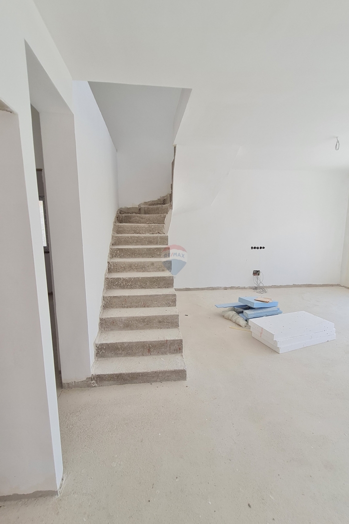 Casa Jadrija, Šibenik - Okolica, 153m2