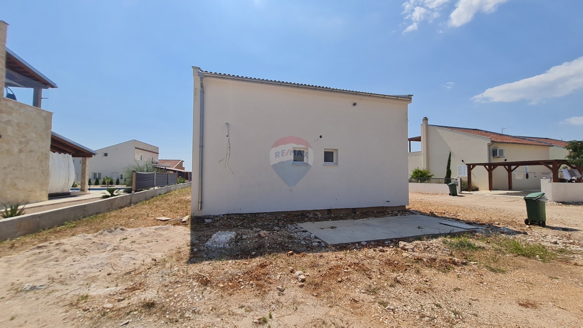 Casa Jadrija, Šibenik - Okolica, 153m2