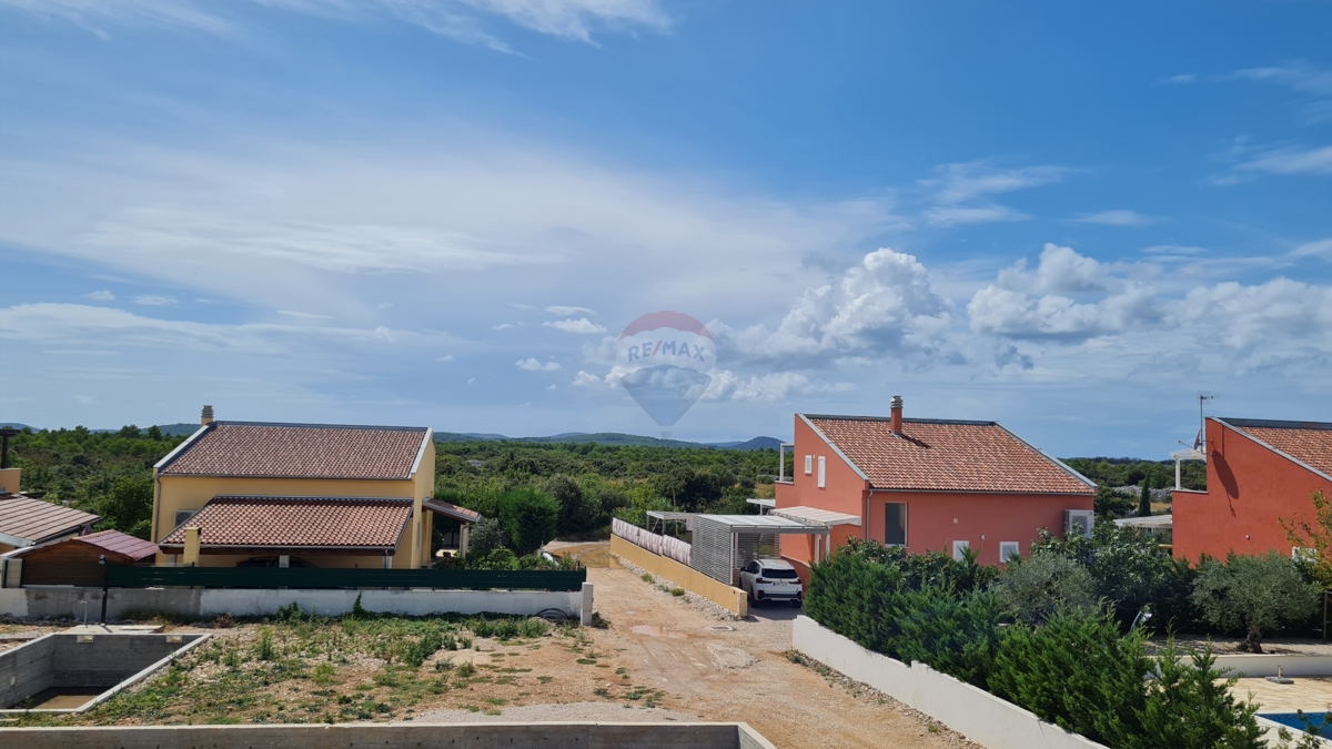 Casa Jadrija, Šibenik - Okolica, 153m2