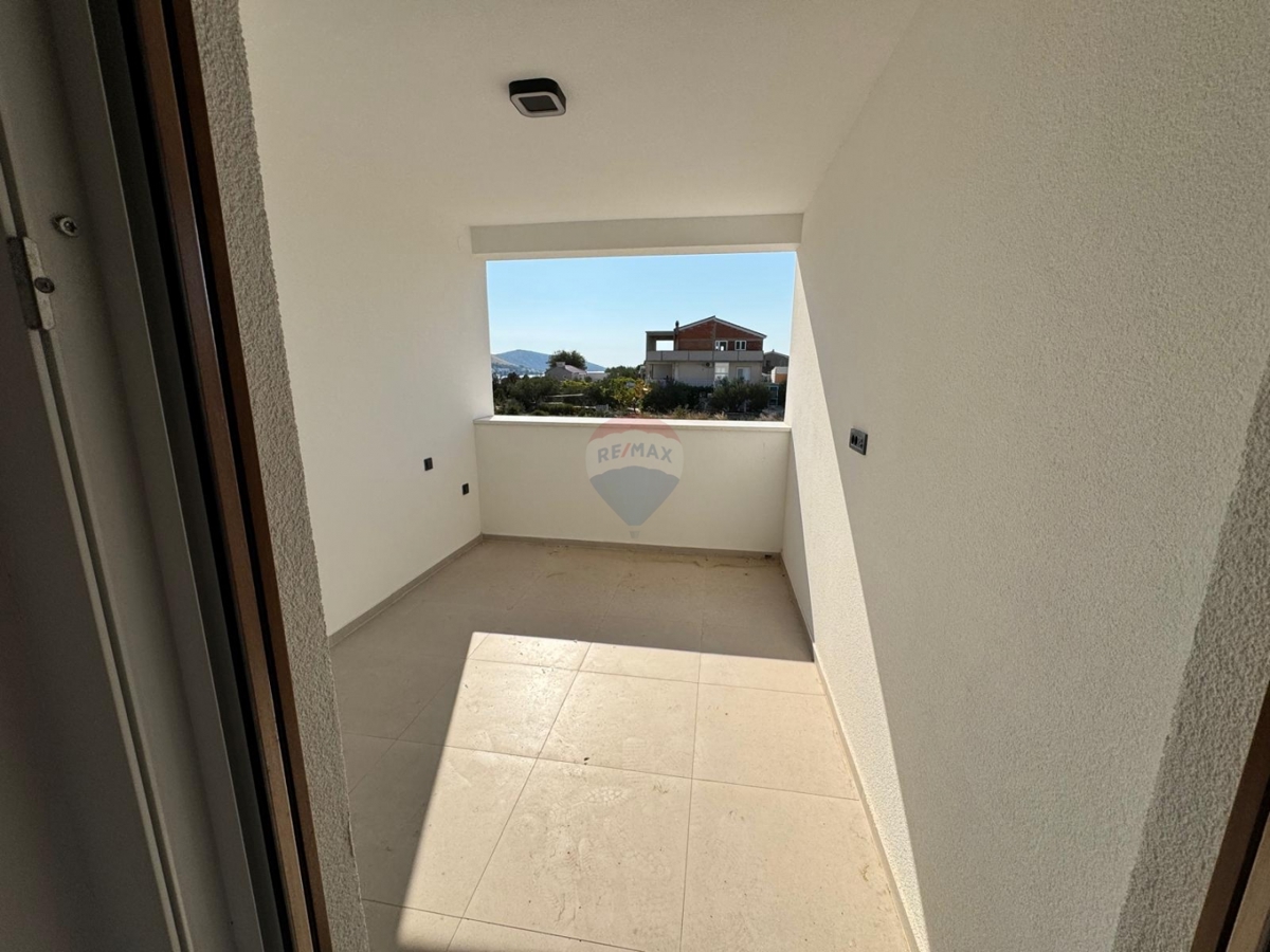 Appartamento Grebaštica, Šibenik - Okolica, 114,40m2