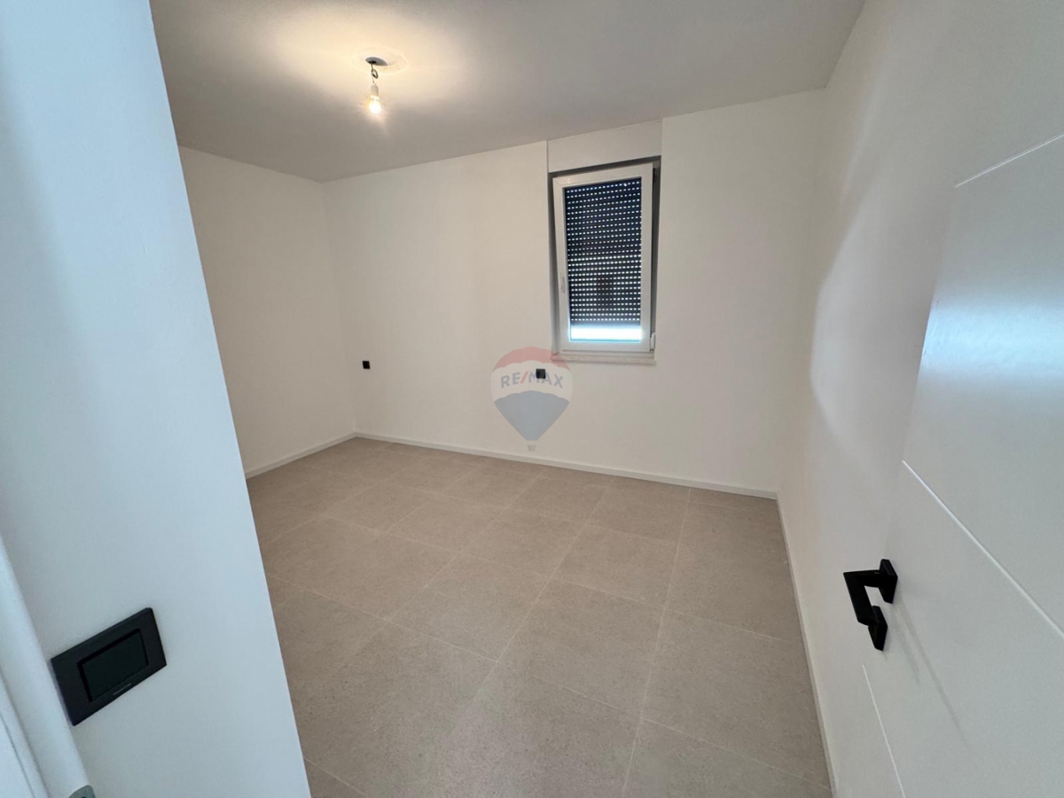 Appartamento Grebaštica, Šibenik - Okolica, 114,40m2