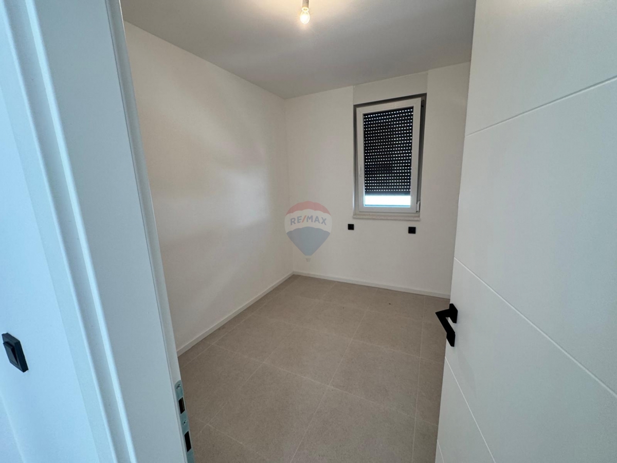 Appartamento Grebaštica, Šibenik - Okolica, 114,40m2