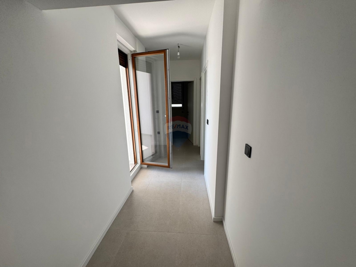 Appartamento Grebaštica, Šibenik - Okolica, 114,40m2