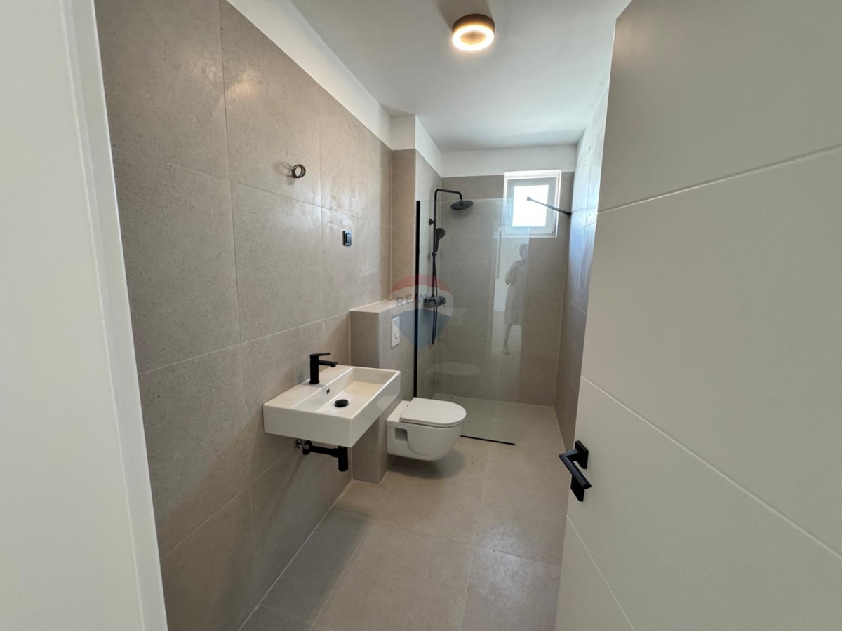 Appartamento Grebaštica, Šibenik - Okolica, 114,40m2