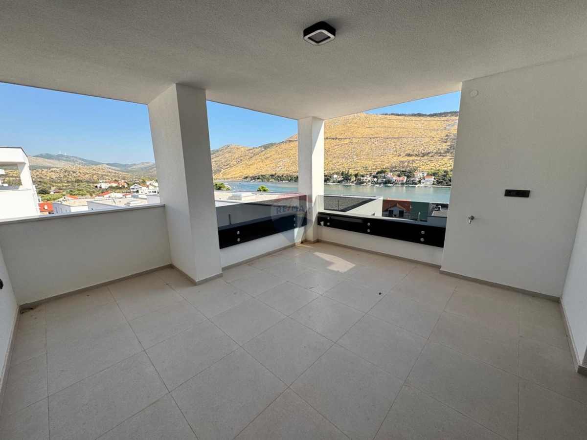 Appartamento Grebaštica, Šibenik - Okolica, 114,40m2