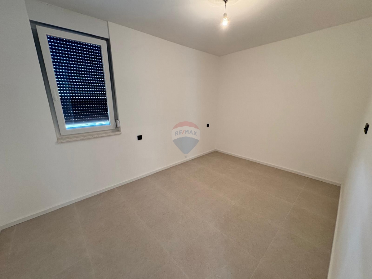 Appartamento Grebaštica, Šibenik - Okolica, 114,40m2