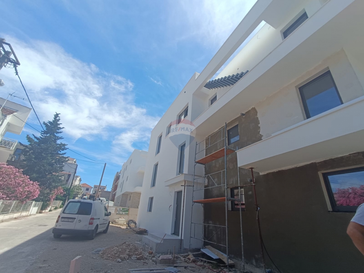 Appartamento Vodice, 120m2