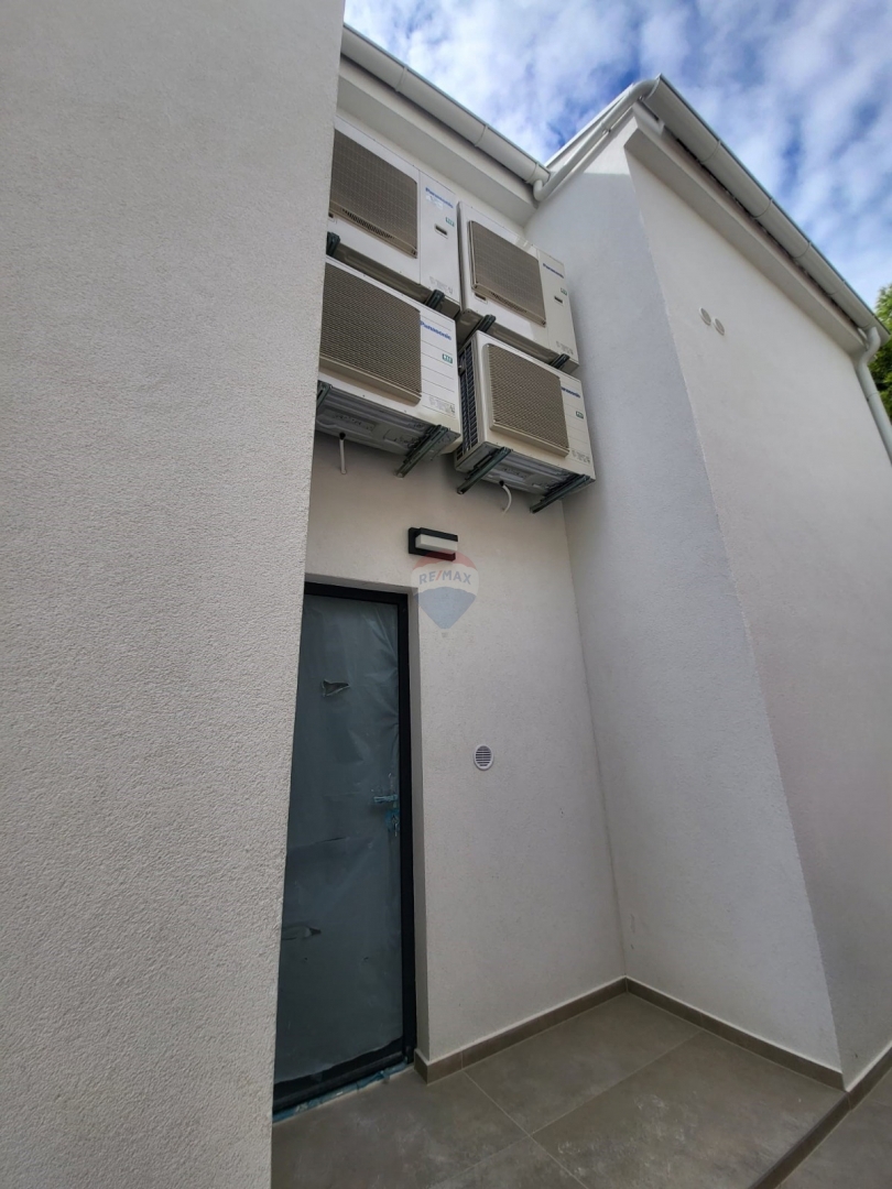 Appartamento Tisno, 86m2