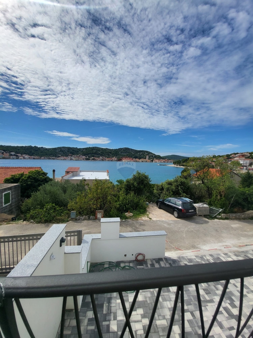 Appartamento Tisno, 86m2