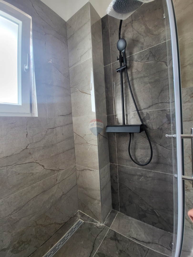 Appartamento Tisno, 86m2