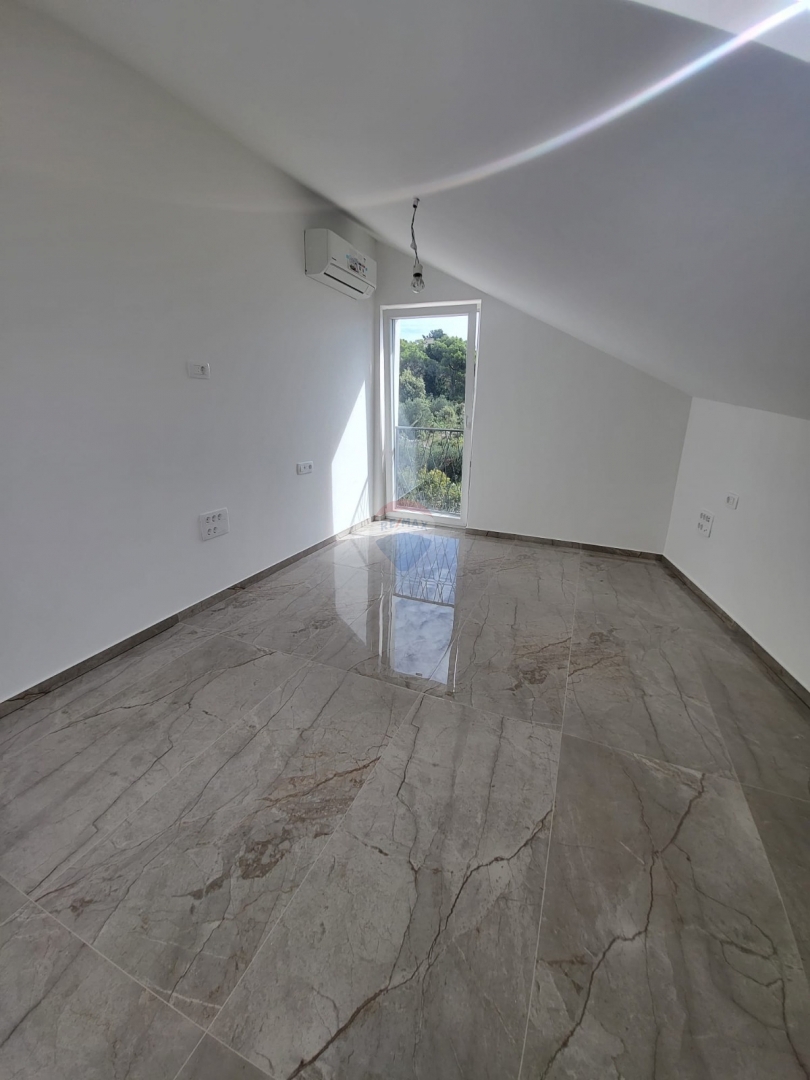 Appartamento Tisno, 86m2