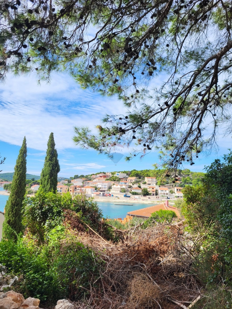 Appartamento Tisno, 86m2