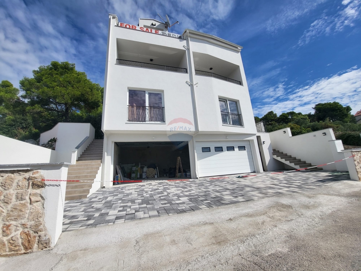 Appartamento Tisno, 86m2