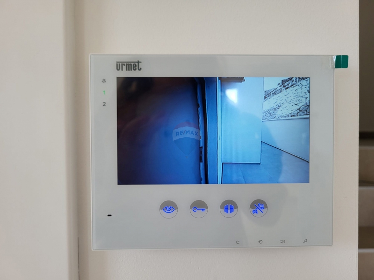 Appartamento Tisno, 86m2