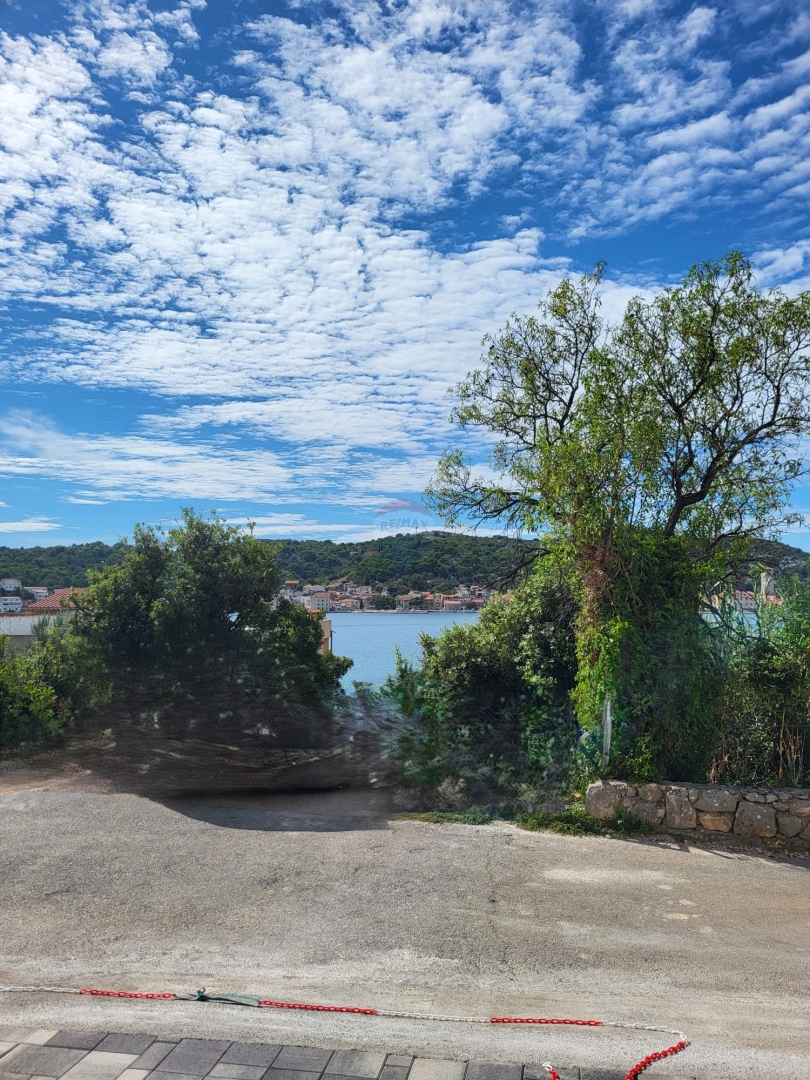 Appartamento Tisno, 86m2