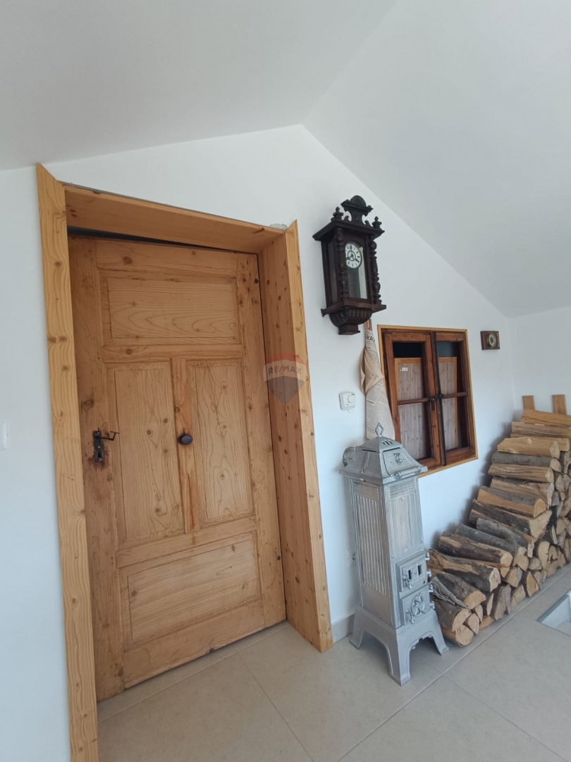 Casa Dubrava Kod Tisna, Tisno, 375m2