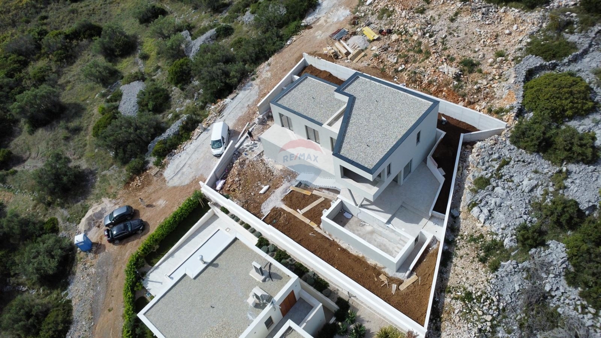 Casa Betina, Tisno, 0m2