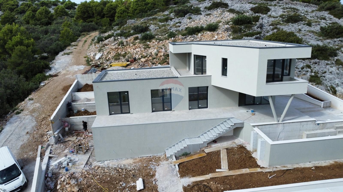 Casa Betina, Tisno, 0m2