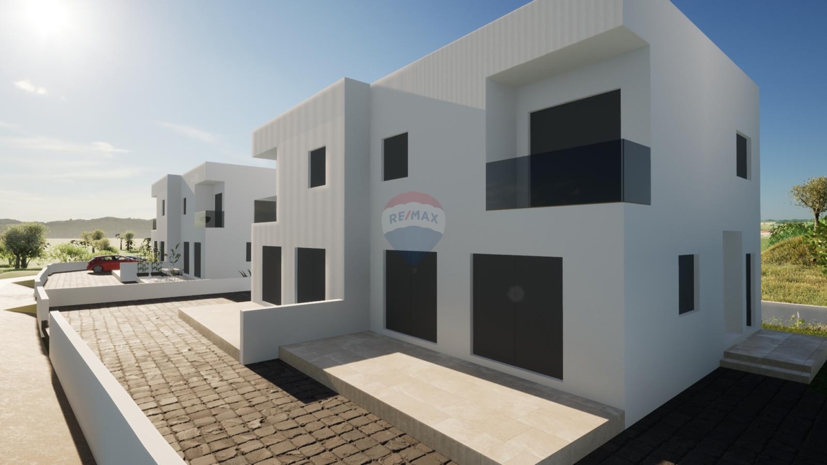 Casa Vodice, 109,98m2