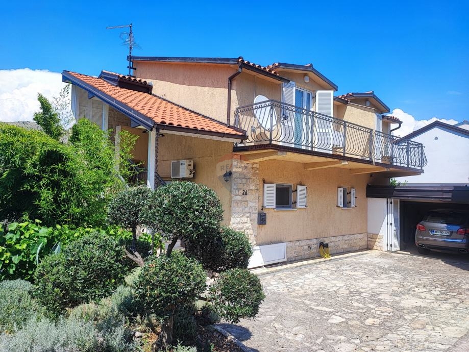 Casa Grebaštica, Šibenik - Okolica, 334m2