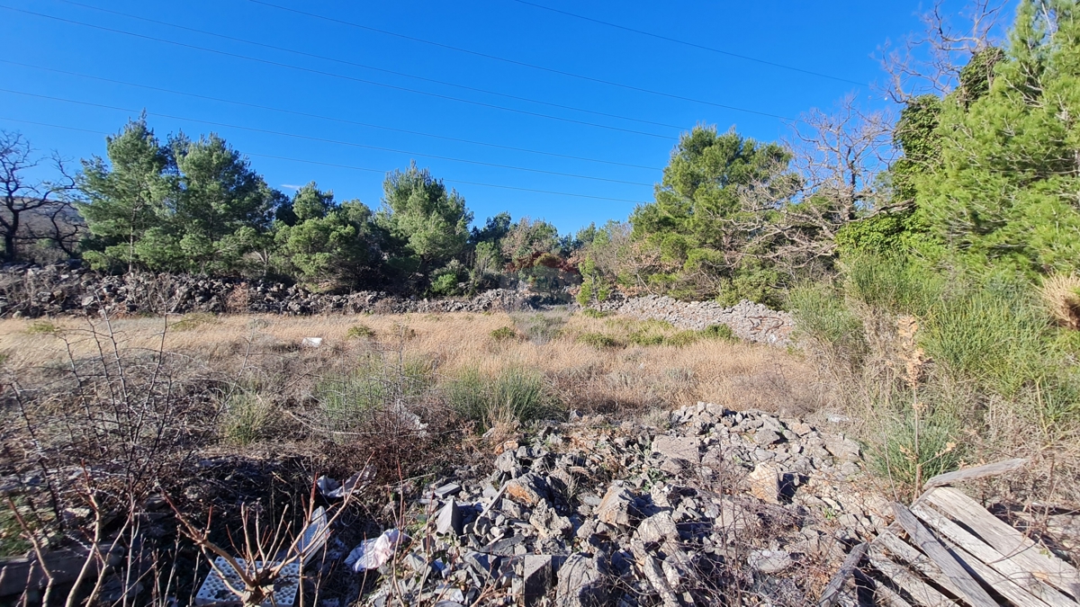 Terreno Dubrava Kod Šibenika, Šibenik - Okolica, 12.074m2