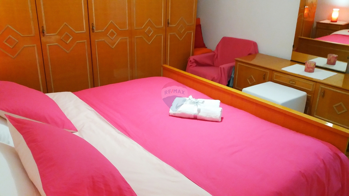 Casa Bilice, Šibenik - Okolica, 140m2